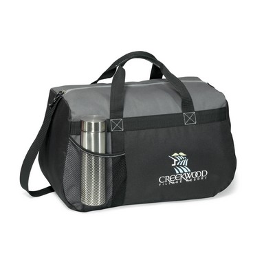 Sequel Sport Bag - Grey