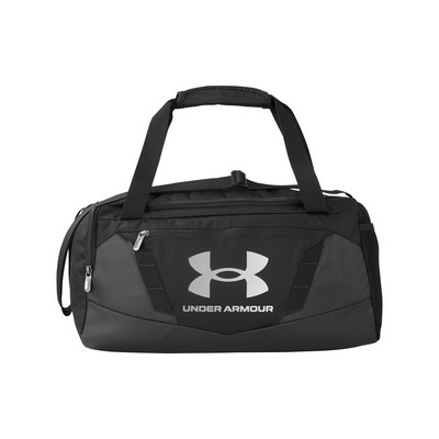 Under Armour® Undeniable 5.0 X-Small Duffle Bag