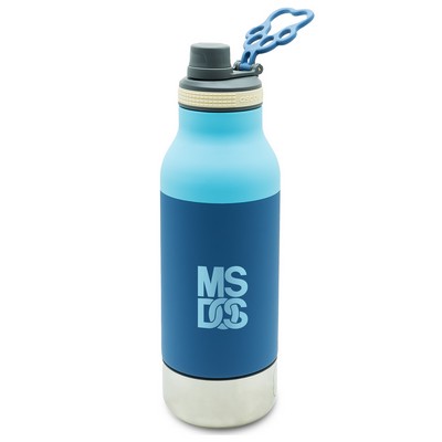 34 oz Asobu Barky Water Bottle