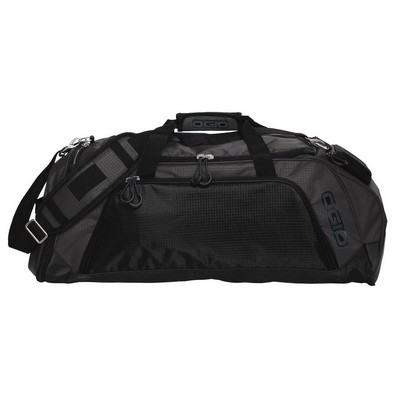 OGIO® Transition Duffel.