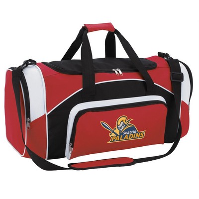Atchison® Kadin Sport Duffel