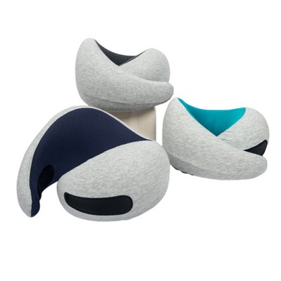 Memory Foam Neck Pillow